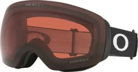 Oakley 0OO7064-7064C4, Oakley Flight Deck M matte black/prizm garnet (7064C4) Herren