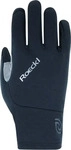 Roeckl Sports 10-110105-9452-6,5, Roeckl Sports Riegsee black/grey (9452) 6,5