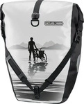 Ortlieb F5530, Ortlieb Back-roller Design Lake white - black
