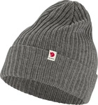 Fj&auml;llr&auml;ven F13100184-020-One Size, Fj&auml;llr&auml;ven Rib Hat grey (020) One Size
