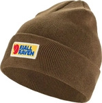 Fj&auml;llr&auml;ven F78141-299-OneSize, Fj&auml;llr&auml;ven Vardag Classic Beanie dark oak (299)