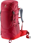 Deuter 361112255970, Deuter Fox 30 masala-cherry (5597)