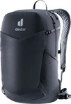Deuter 341022570000, Deuter Speed Lite 21 black (7000)