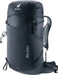 Deuter 341242570000, Deuter Speed Lite Pro 28 SL black (7000)