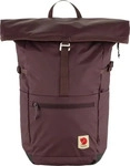 Fj&auml;llr&auml;ven F23222-424-One Size, Fj&auml;llr&auml;ven High Coast Foldsack 24 blackberry