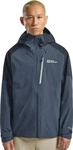 Jack Wolfskin A61823_C0412_A12, Jack Wolfskin Eagle Peak 2L Jacket M midnight sky