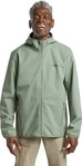 Jack Wolfskin 1307471_4029_A12, Jack Wolfskin Bornberg Hoody M eucalyptus (4029) XL