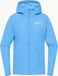 Jack Wolfskin A63767_C0454_A06, Jack Wolfskin Prelight 2.5L LT Jacket W mid blue