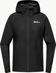 Jack Wolfskin A63767_6000_A06, Jack Wolfskin Prelight 2.5L LT Jacket W black (6000) S Jack Wolfskin A63767_6000_A06, Jack Wolfskin Prelight 2.5L LT Jacket W black (6000) S