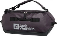 Jack Wolfskin A62111_I0081_OS, Jack Wolfskin All-in Duffle 45 midnight plum (I0081)