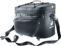Deuter 329172470000, Deuter Rack Bag 10 KF black (7000)