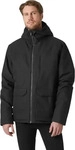 Helly Hansen 54253_990-M, Helly Hansen Men's Chill Jacket 3.0 black (990) M Herren