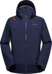 La Sportiva ZAMJ059B43B43M, La Sportiva Supercouloir GTX Pro Jacket Men deep sea