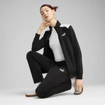 Puma 685075-01-XS, Puma Poly Suit op puma black (01) XS Damen