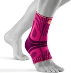 Bauerfeind 70000453, Bauerfeind Sports Achilles Support pink (PINK) XS