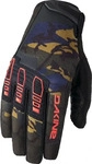Dakine D1004782-990-L, Dakine Cross-x Glove cascade camo (990) L Herren