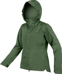 Endura RE9198-L-machair-green, Endura Women's MT500 Waterproof Jacket machair green L