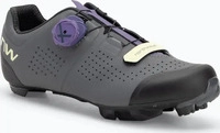Northwave 80252052-115-37, Northwave Razer WMN dark grey/dark purple (115) 37 Damen