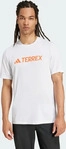 adidas Terrex JI9235-001A-210, adidas Terrex Terrex Multi Climacool Logo Tech T-shirt