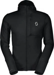 Scott 4144810001014, Scott Hoody M's Defined Light black (0001) XXL Herren