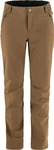 Fj&auml;llr&auml;ven F87174-265-34-Short, Fj&auml;llr&auml;ven Abisko Winter Stretch Trousers W wood