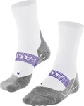 Falke 16088-2008-35-36, Falke RU4 Endurance Cool Damen Running Socken white (2008)