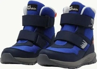 Jack Wolfskin A62144_C0411_F52, Jack Wolfskin Polar Bear-b Texapore Mid VC K crisp