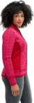 Dale of Norway 81951-I01-XL, Dale of Norway Christiania Fem Jacket raspberry allium