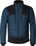 VAUDE 466411795500, VAUDE Men's Minaki Jacket IV dark sea (179) XL Herren