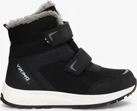 Viking 3-94415-203-25, Viking Equip Warm WP 2V black/grey (203) 25 Kids