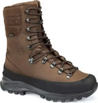Hanwag H202000-056064-12, Hanwag Brenner Pro Wide GTX brown/asphalt (056064) 12