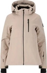 Whistler W233184-1136-48, Whistler Drizzle W Ski Jacket W-pro 10000 simply taupe