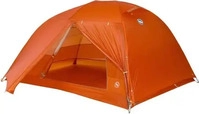 Big Agnes TCSUL3TGO25, Big Agnes Copper Spur UL3 - Tangelo tangelo