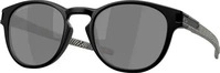 Oakley 0OO9265-926574, Oakley Latch matte black/prizm black polar (926574) Herren
