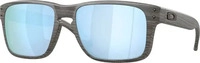 Oakley 0OO9509-950905, Oakley Holbrook S woodgrain/prizm deep water polar (950905)