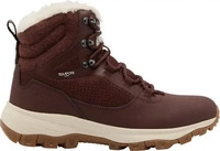 Jack Wolfskin 4053591_2699_F09, Jack Wolfskin Everquest Texapore High W dark mahogany