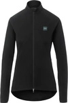 Giro 270308-003, Giro W Cascade Stow Jacket black (clothing-clothing) M Damen