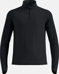 Odlo 315652-15000-S, Odlo Zeroweight Warm black (15000) S Herren