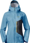 Bergans 248909-1825-25574-L, Bergans Y Lightline Air 3L Shell Jacket Women elemental