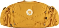 Fj&auml;llr&auml;ven F23200306-161-One Size, Fj&auml;llr&auml;ven Abisko Hip Pack 6 mustard yellow