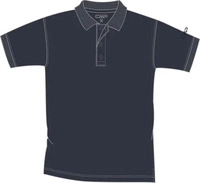 CMP 31T7497V-U423-44, CMP MAN Polo antracite (U423) 44 Herren