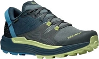 Tecnica 11252000-004-8.5, Tecnica Spark Speed S GTX 004 md blue-lt green (004)...