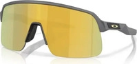 Oakley 0OO9496-949609, Oakley Sutro Lite S matte carbon/prizm 24k (949609) Herren