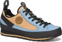 Hanwag H300610-487740-11, Hanwag Rotpunkt Low LL cloudy blue/light beige (487740) 11