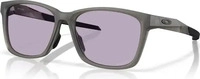 Oakley 0OO9506D-950604, Oakley Paracord matte grey smoke/prizm slate (950604) Herren