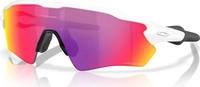 Oakley 0OO9510-951003, Oakley Radar EV S Path matte white/prizm road (951003) Herren