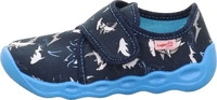 Superfit 1-006273-8030-31, Superfit Bubble blau/mehrfarbig (8030) 31 Kids