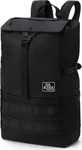 Dakine D1012750-001, Dakine June Backpack 25L black/white (001)