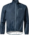 VAUDE 049791605300, VAUDE Men's Drop Jacket III dark sea uni (160) M Herren