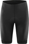 L&ouml;ffler 28923-990-48, L&ouml;ffler Men Bike Tights Basic black (990) 48 Herren